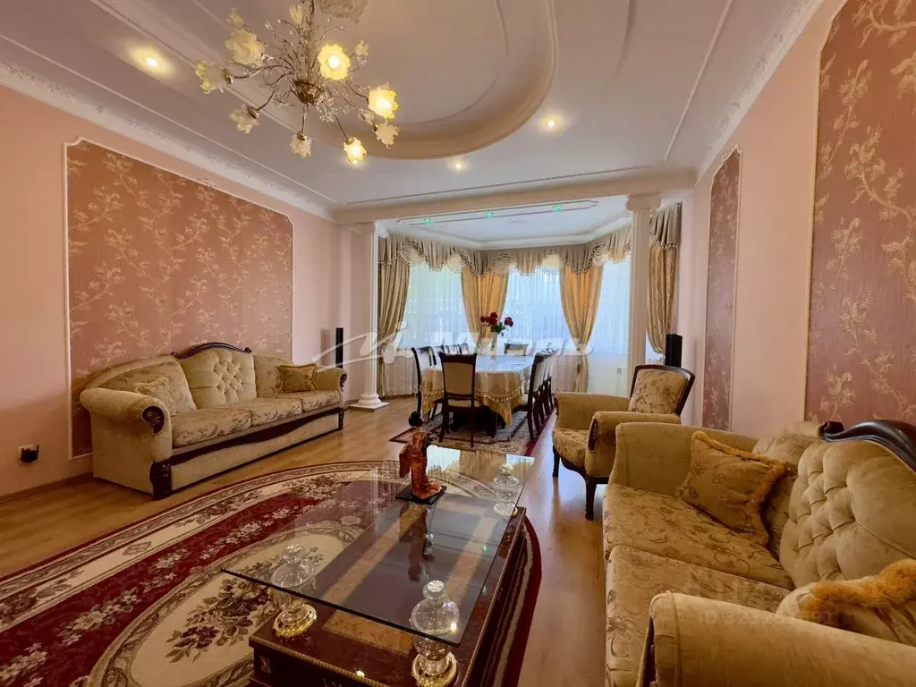 Дом в Крым, Симферополь ул. Кошели, 14 (543 м) - Фото 2