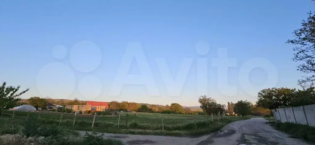 Участок 6 сот. (ИЖС) - Фото 1