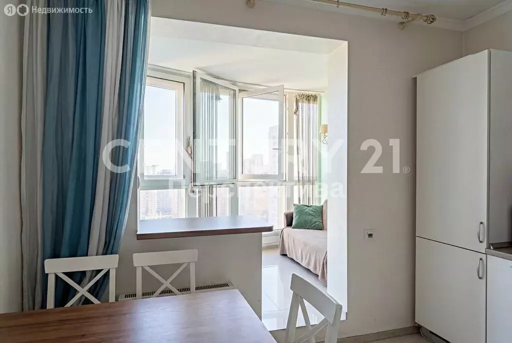 2-комнатная квартира: Люберцы, микрорайон Красная Горка, Наташинская ... - Фото 2