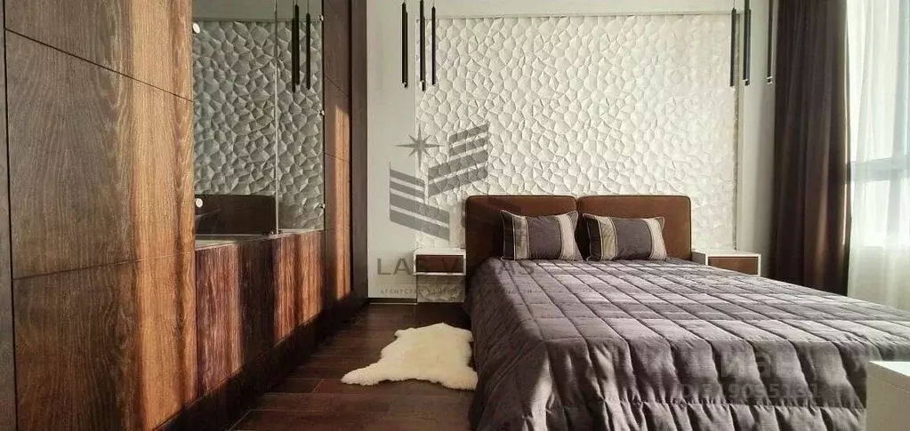2-к кв. Москва Шелепихинская наб., 34к2зд2 (46.0 м) - Фото 0