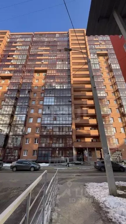 3-к кв. Иркутская область, Иркутск ул. Лыткина, 9/6 (103.1 м) - Фото 2