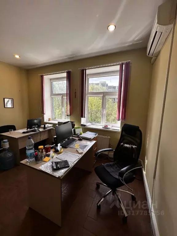 Офис в Калининградская область, Калининград Нарвская ул., 47Г (30 м) - Фото 2