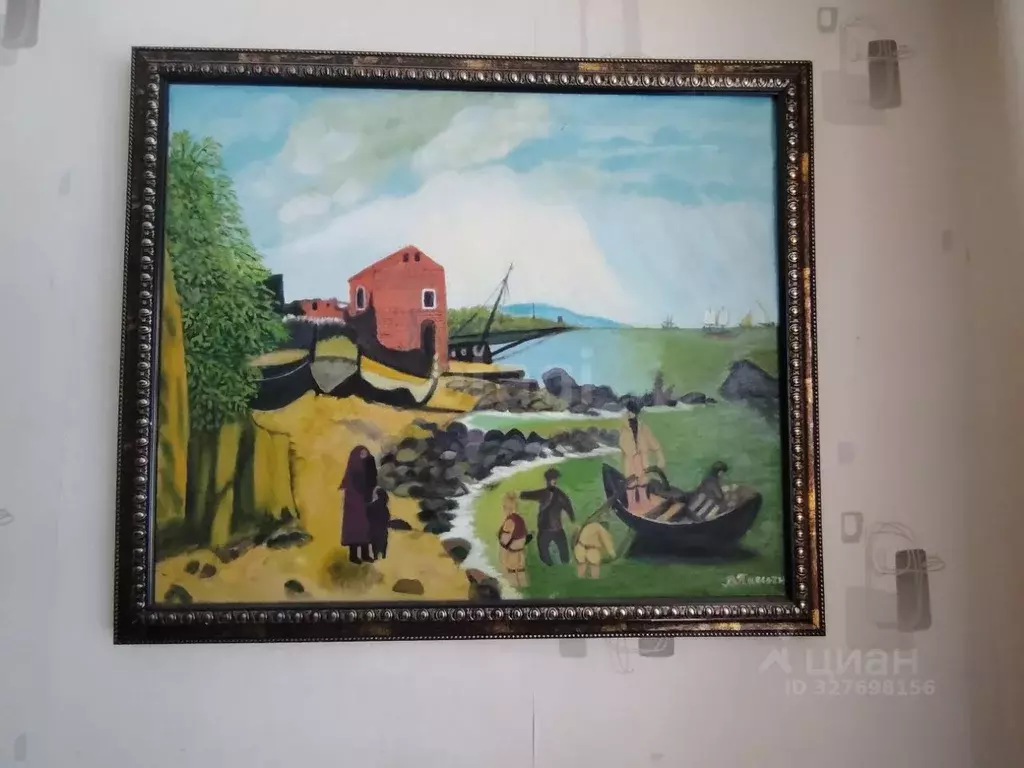 2-к кв. Челябинская область, Челябинск ул. 3-го Интернационала, 94 ... - Фото 2