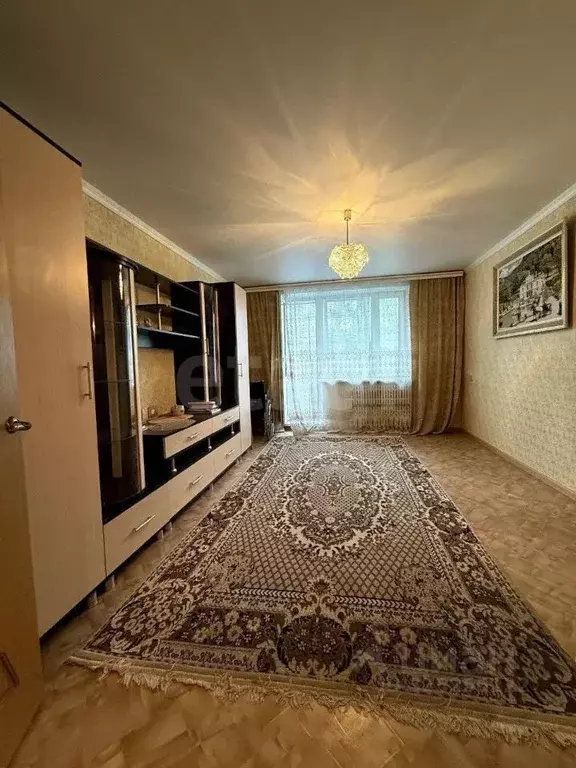 4-к кв. Брянская область, Брянск Белые Берега пгт, ул. Строителей, 15 ... - Фото 1