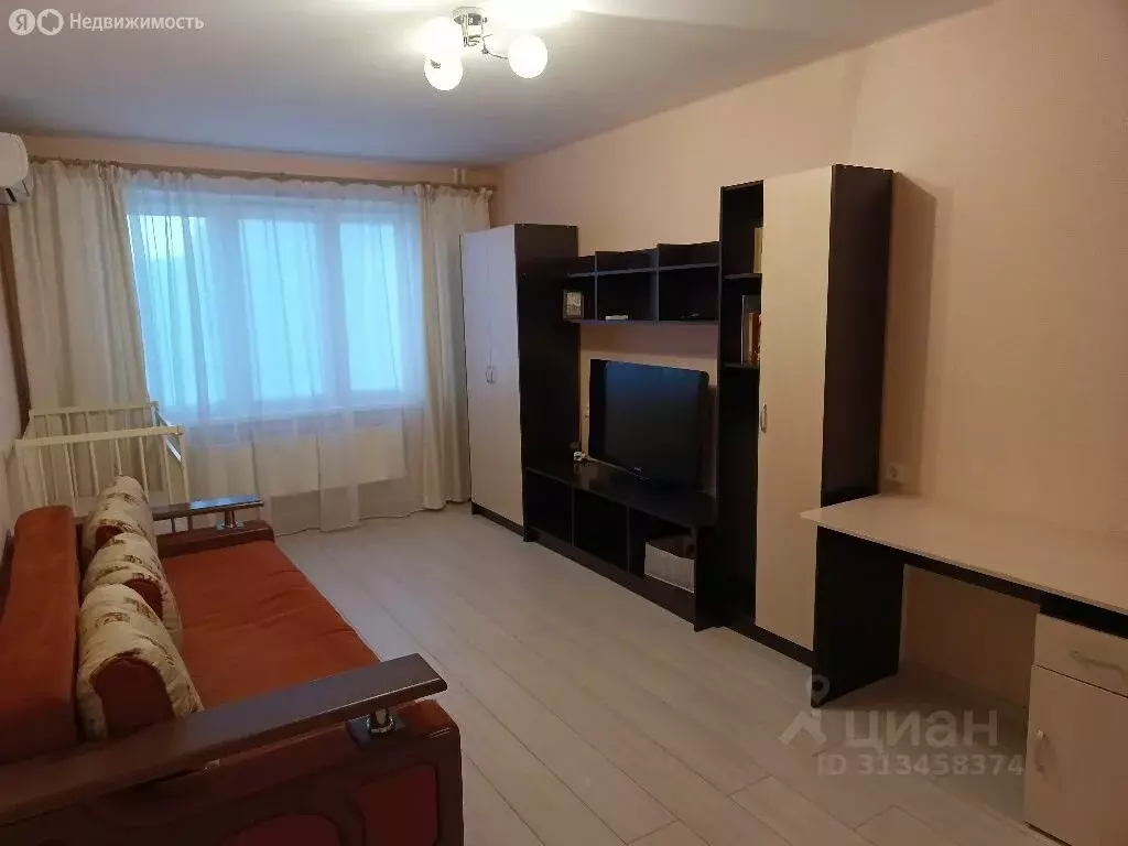 2-комнатная квартира: Новороссийск, Суворовская улица, 77 (61 м) - Фото 0