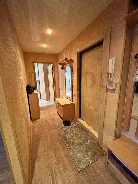 2-к кв. Свердловская область, Екатеринбург ул. Восстания, 89 (48.0 м) - Фото 2