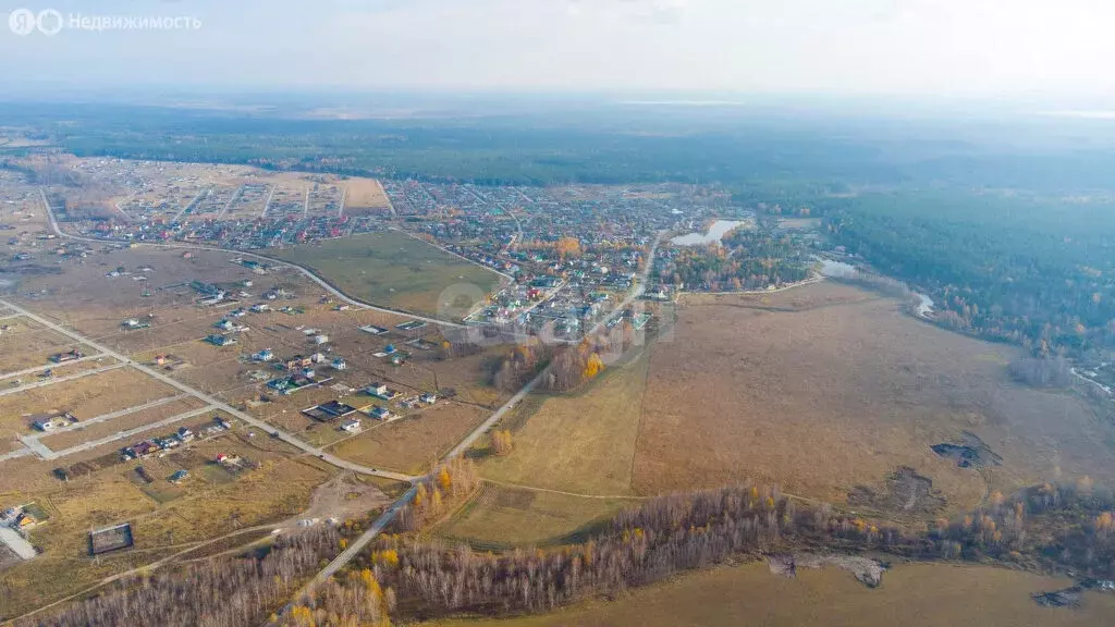 Дом в деревня Падерина, улица Единства (115 м) - Фото 0