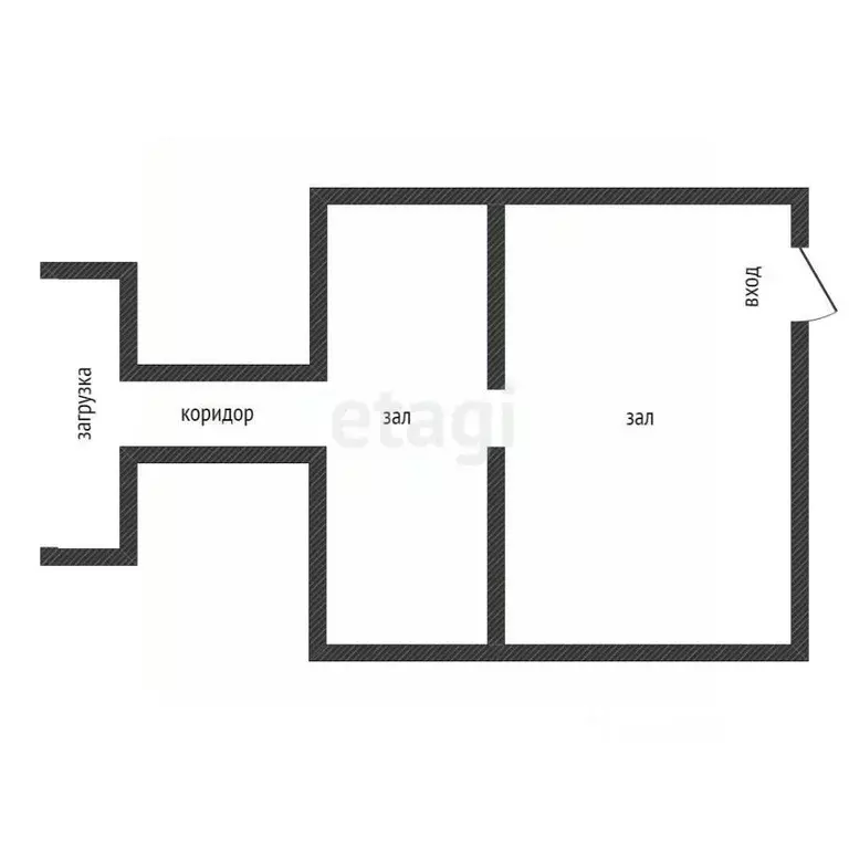 Торговая площадь в Свердловская область, Нижний Тагил ... - Фото 2