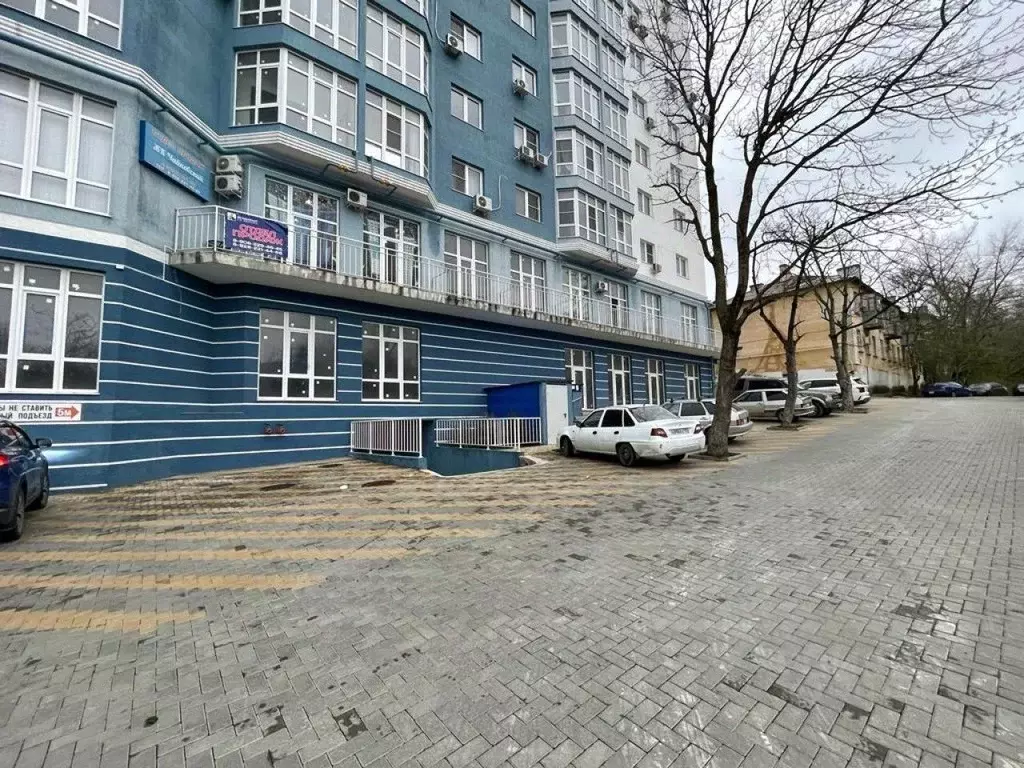 Помещение свободного назначения в Краснодарский край, Новороссийск ул. ... - Фото 2