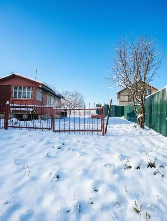 Участок в Калужская область, Жуковский муниципальный округ, д. ... - Фото 1