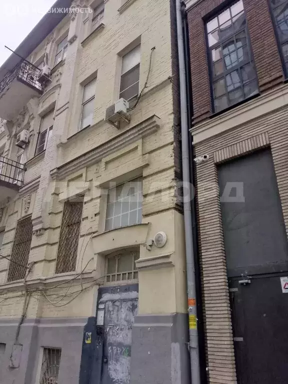 Квартира-студия: Ростов-на-Дону, улица Максима Горького, 211 (20.3 м) - Фото 1