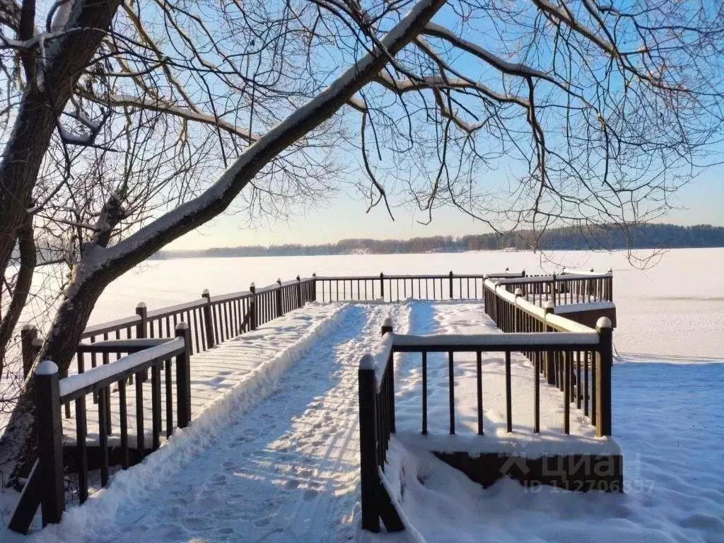 Комната Московская область, Солнечногорск городской округ, д. Лопотово ... - Фото 1