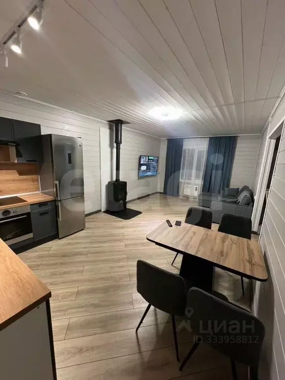 Дом в Москва пос. Секерино, Медведево мкр, 226 (136 м) - Фото 2