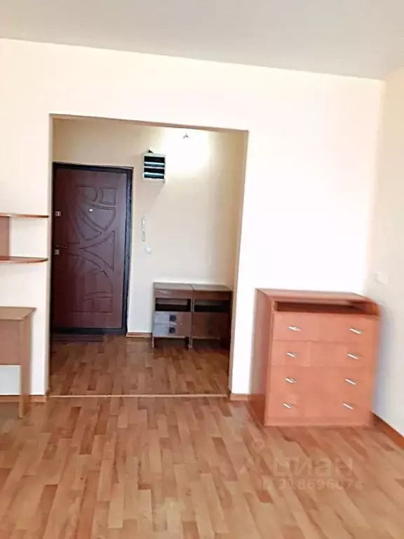 Студия Иркутская область, Иркутск бул. Рябикова, 97 (40.0 м) - Фото 0