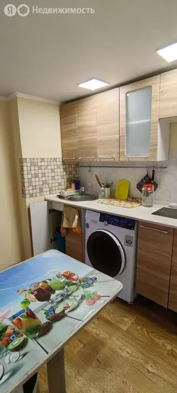 Дом в Севастополь, улица Потёмкинцев, 3 (31.8 м) - Фото 1