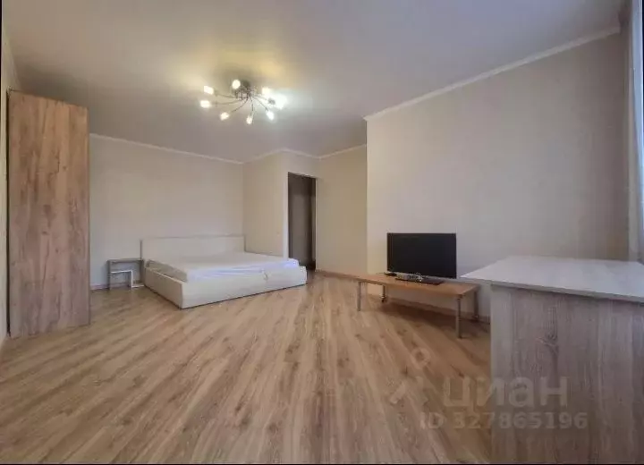 1-к кв. Москва просп. 60-летия Октября, 3К4 (33.0 м) - Фото 1