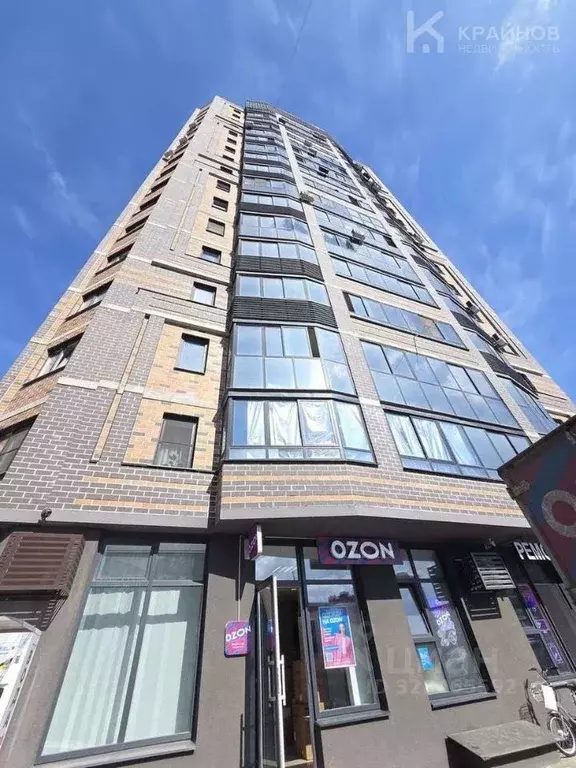 2-к кв. Воронежская область, Воронеж ул. Историка Костомарова, 42А ... - Фото 0