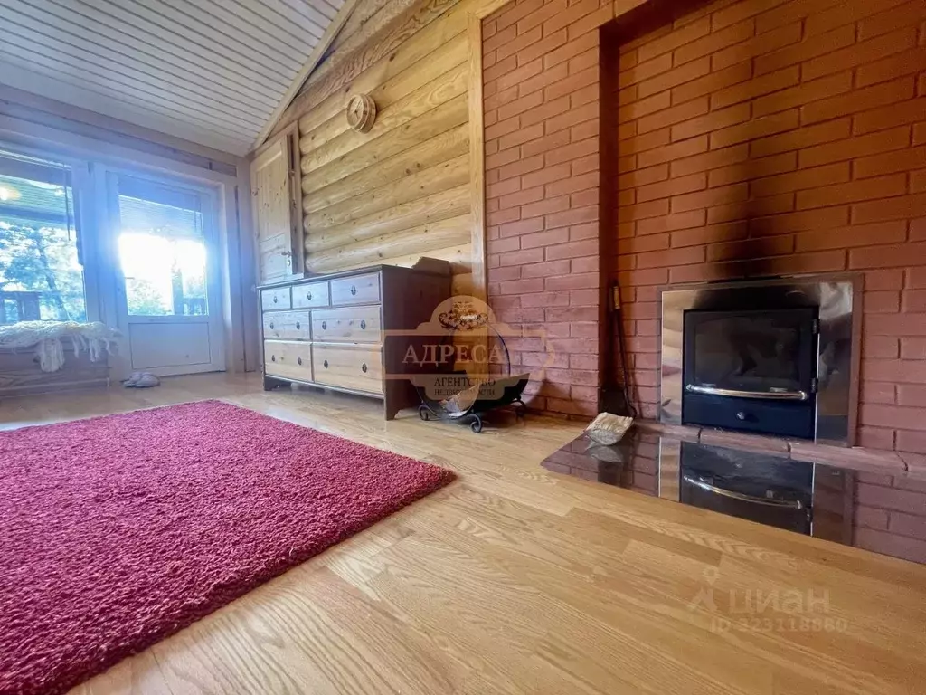 Участок в Ленинградская область, Приозерский район, Раздольевское ... - Фото 2