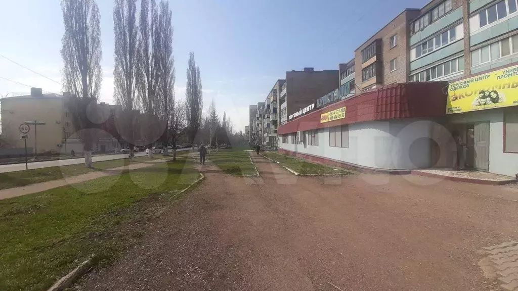 Помещение в Ишимбае в отдельно стоящем здании - Фото 1