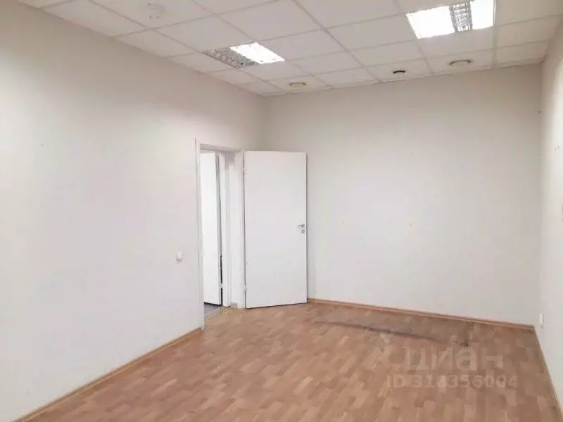 Офис в Санкт-Петербург ул. Швецова, 41 (102 м) - Фото 1