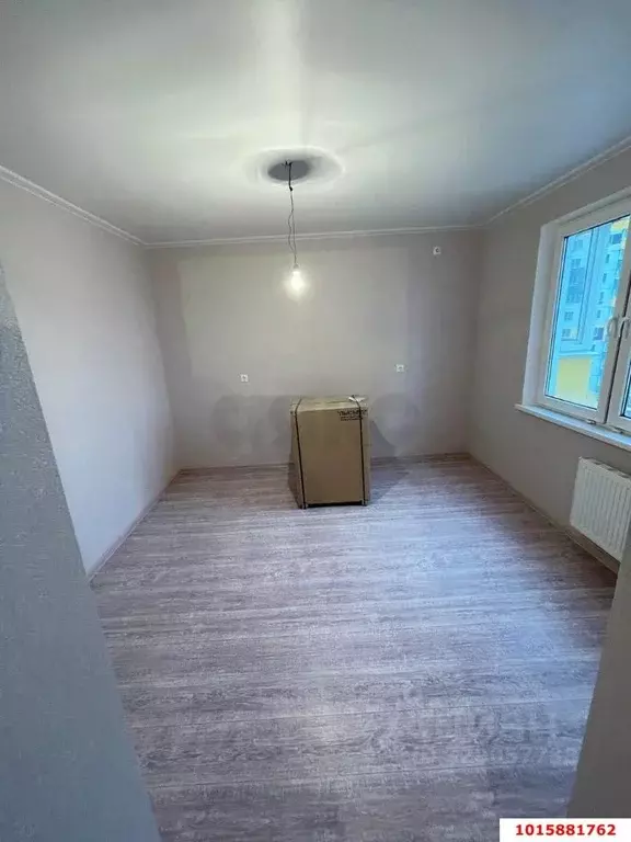 1-к кв. Краснодарский край, Краснодар ул. Имени 75-летия Победы (30.0 ... - Фото 2