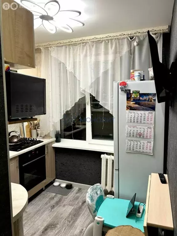 1-комнатная квартира: Нижний Новгород, улица Шимборского, 11 (31.3 м) - Фото 1