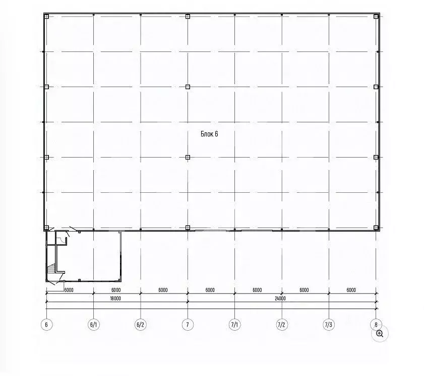 Помещение свободного назначения в Московская область, Солнечногорск ... - Фото 2