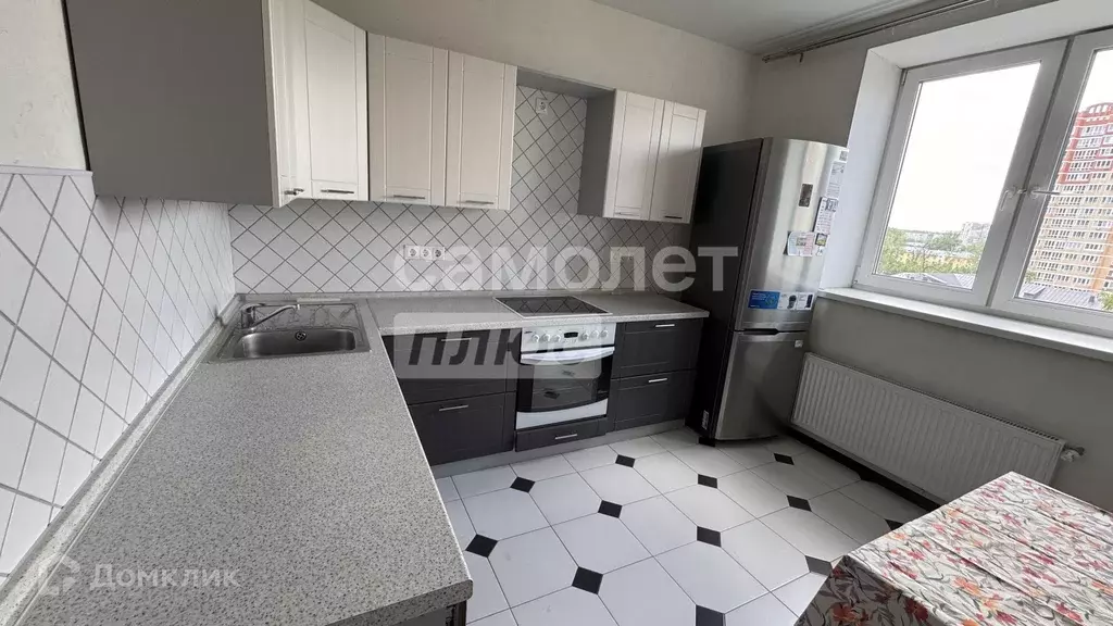 Продаётся 1-к квартира, 39.31 м - Фото 0