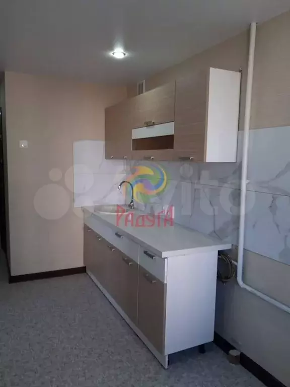 2-к. квартира, 45 м, 2/9 эт. - Фото 1