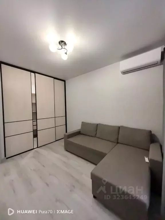 Студия Краснодарский край, Краснодар ул. Григория Булгакова, 12/1 ... - Фото 1