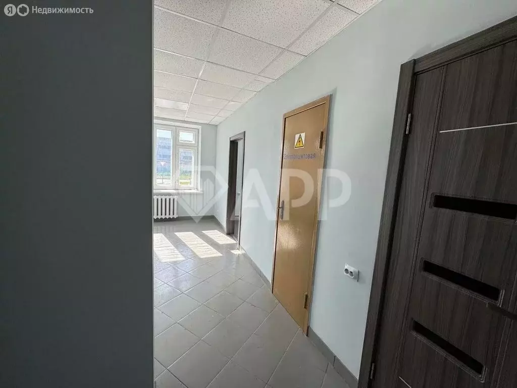 Офис (32.6 м) - Фото 0