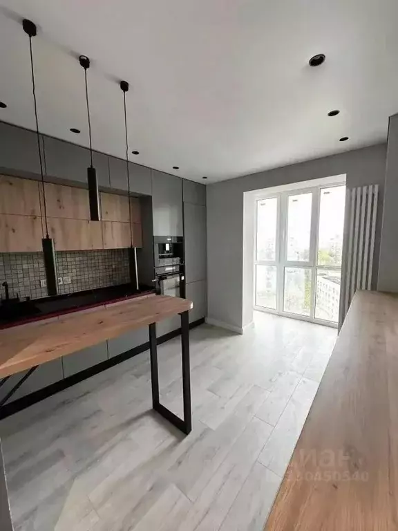 2-к кв. Москва ул. Академика Скрябина, 3/1к4 (58.0 м) - Фото 2