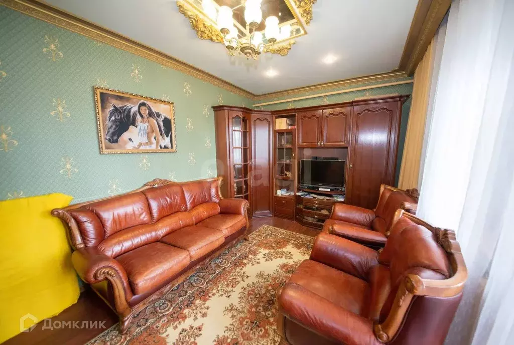 Продаётся 2-к квартира, 44 м - Фото 0