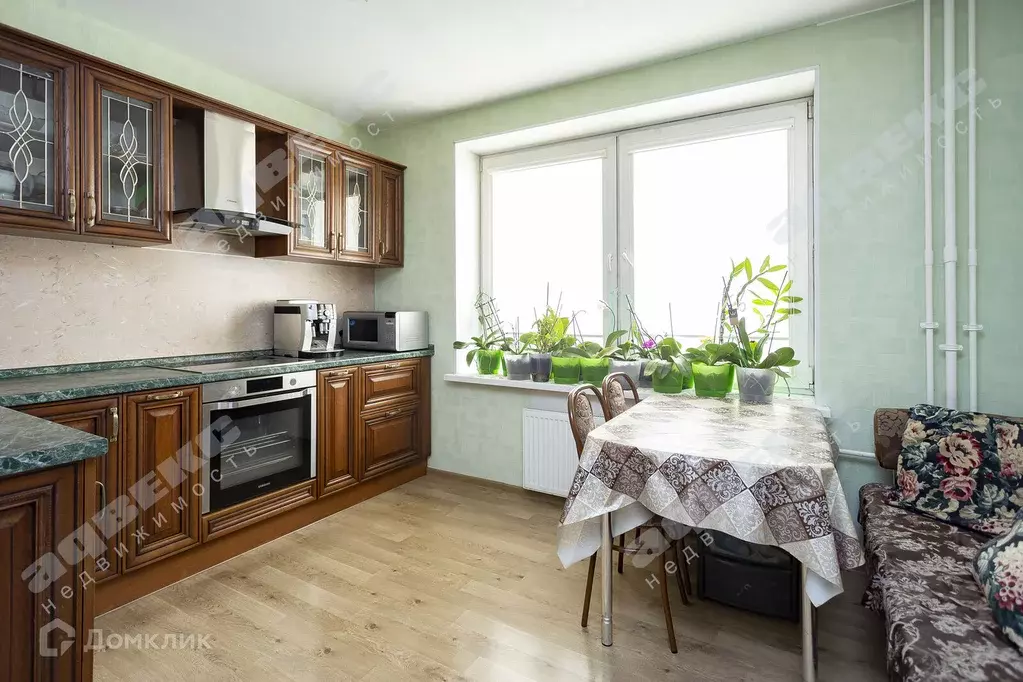 Продаётся 2-к квартира, 57 м - Фото 0