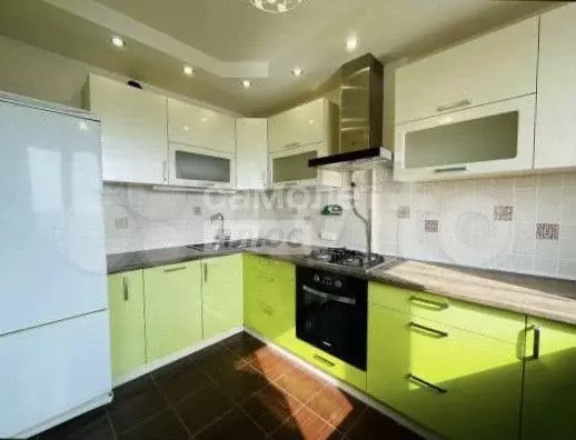 2-к. квартира, 50 м, 3/9 эт. - Фото 0
