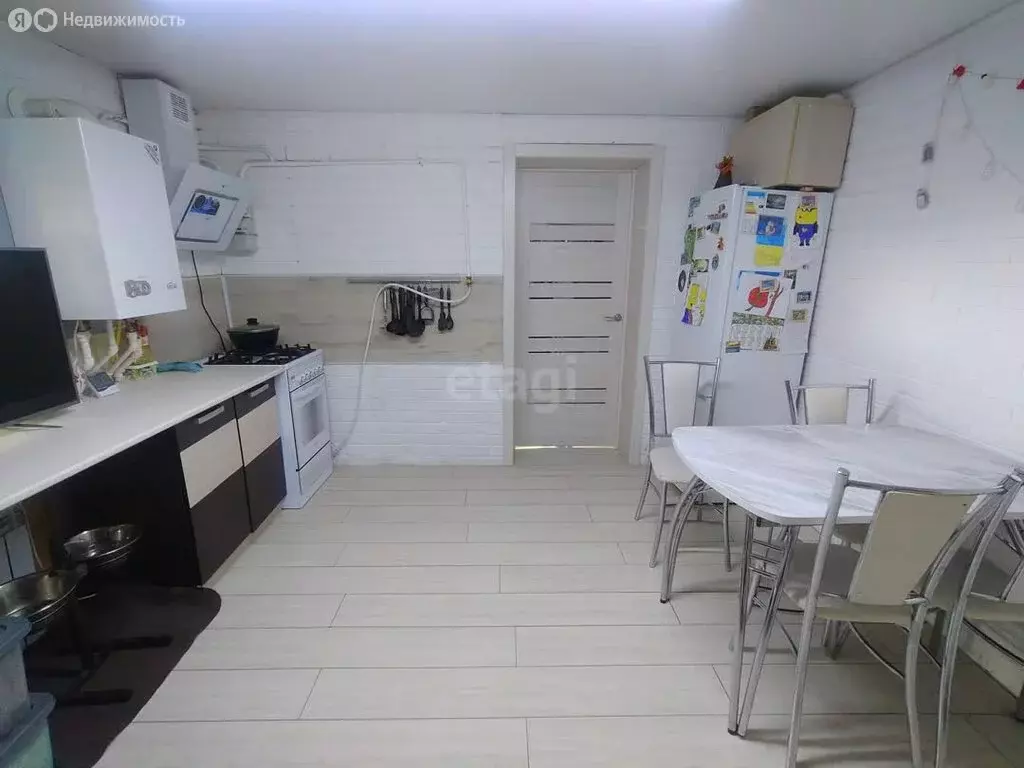 Дом в Шадринск, Южная улица (30 м) - Фото 1