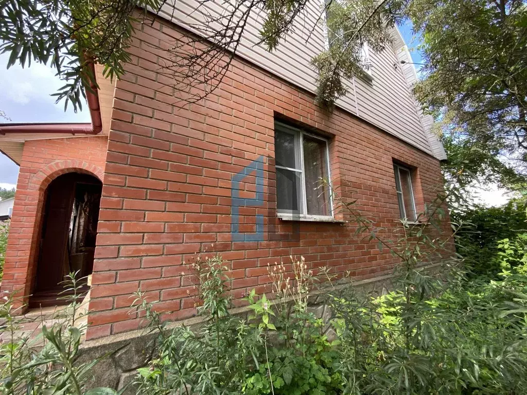 дом в московская область, клин урожай снтсн, 9-я линия, 4 (70 м) - Фото 1