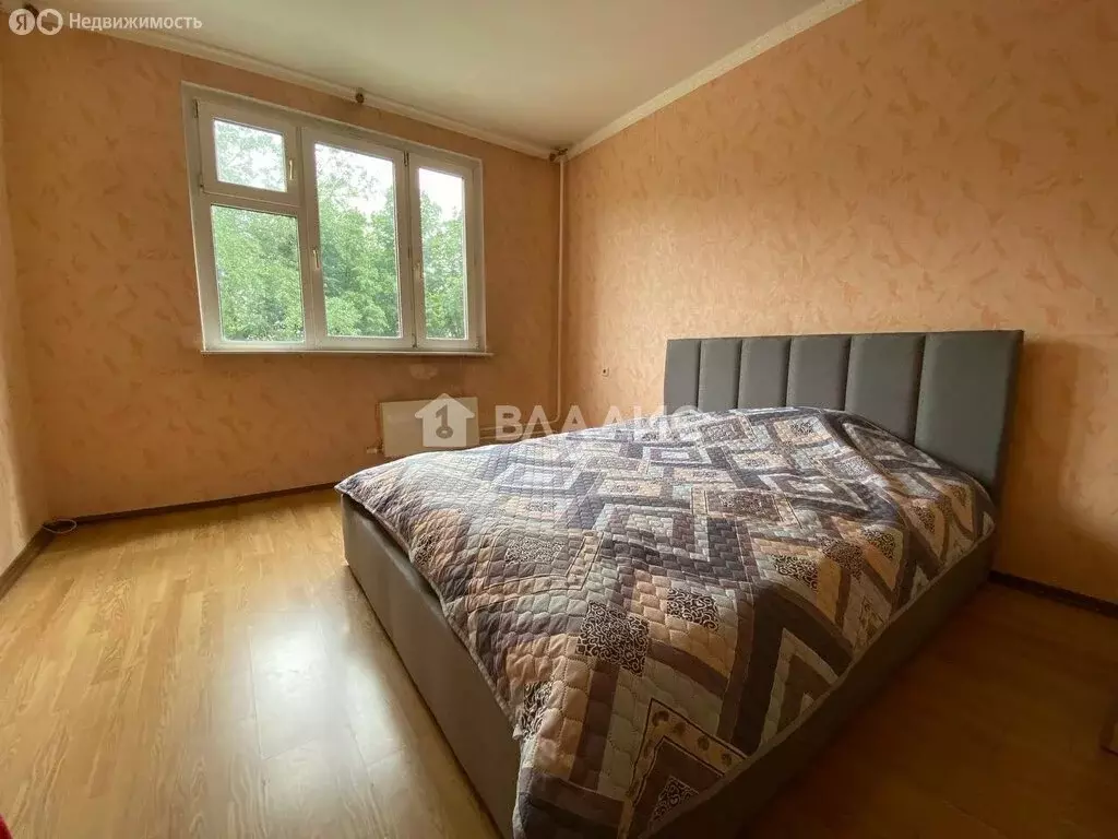 2-комнатная квартира: Москва, улица Герасима Курина, 16 (57.2 м) - Фото 1