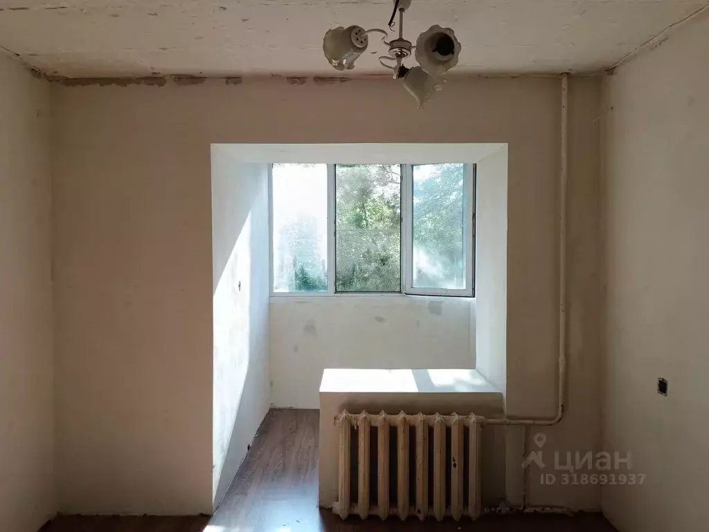 Комната Новосибирская область, Новосибирск ул. 40 лет Комсомола, 10 ... - Фото 0