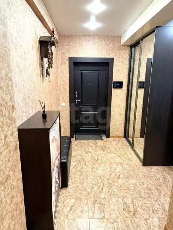 2-к кв. Самарская область, Самара ул. Лейтенанта Шмидта, 10 (62.0 м) - Фото 1