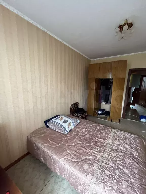 3-к. квартира, 60 м, 4/9 эт. - Фото 1