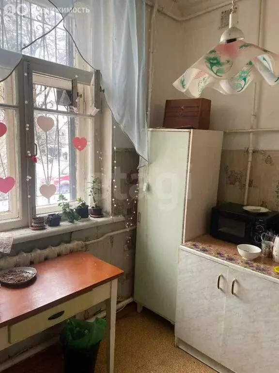 2-комнатная квартира: Брянск, улица Фокина, 104Б (47 м) - Фото 2