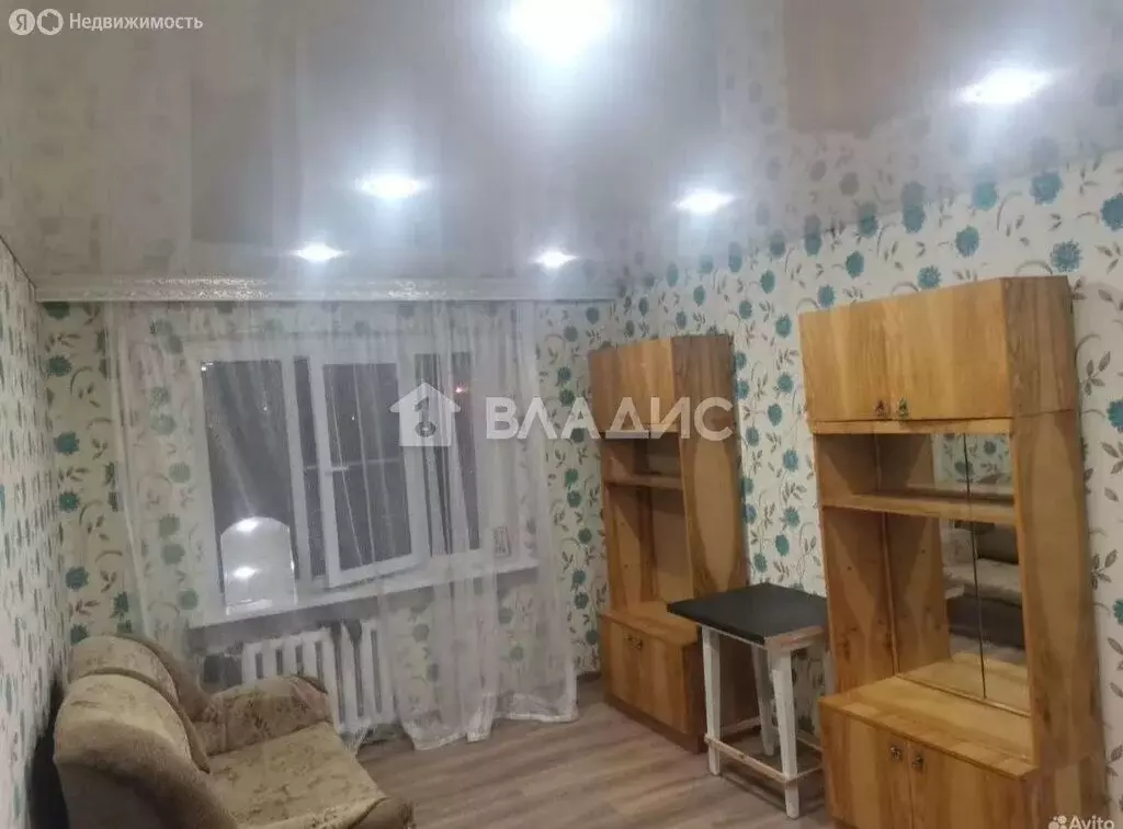 1к в -комнатной квартире (17.8 м) - Фото 1