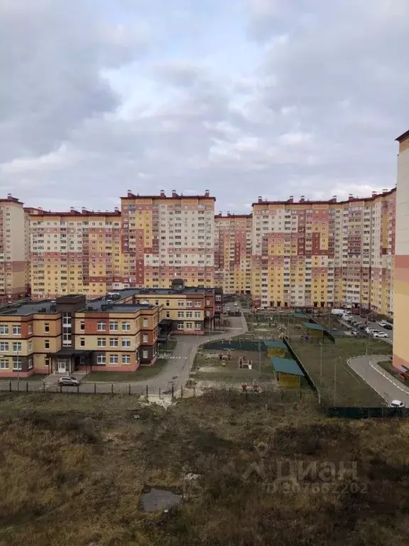 3-к кв. Московская область, Раменский городской округ, д. Островцы, ... - Фото 0