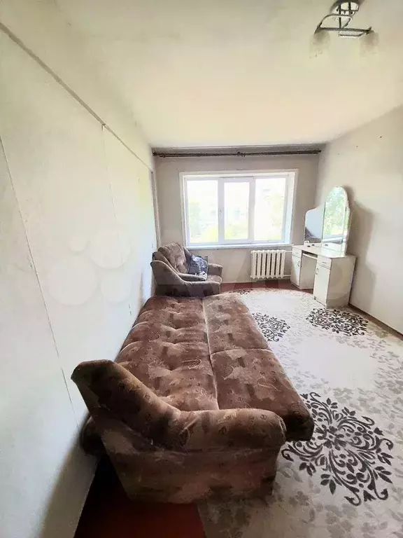1-к. квартира, 45 м, 5/5 эт. - Фото 0