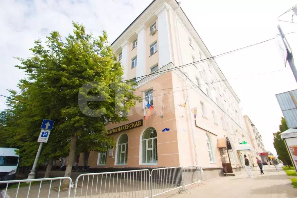 3-к кв. Калужская область, Мосальск ул. Кирова, 25 (77.0 м) - Фото 2