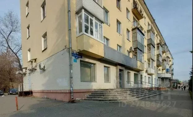 Помещение свободного назначения в Кемеровская область, Новокузнецк ул. ... - Фото 2