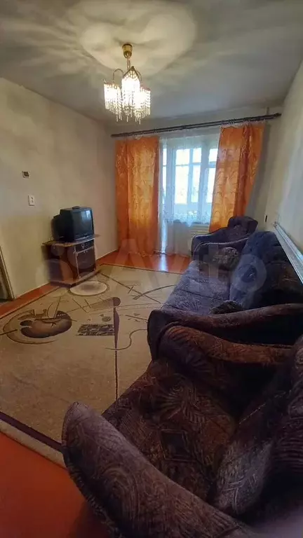 2-к. квартира, 45 м, 3/9 эт. - Фото 0