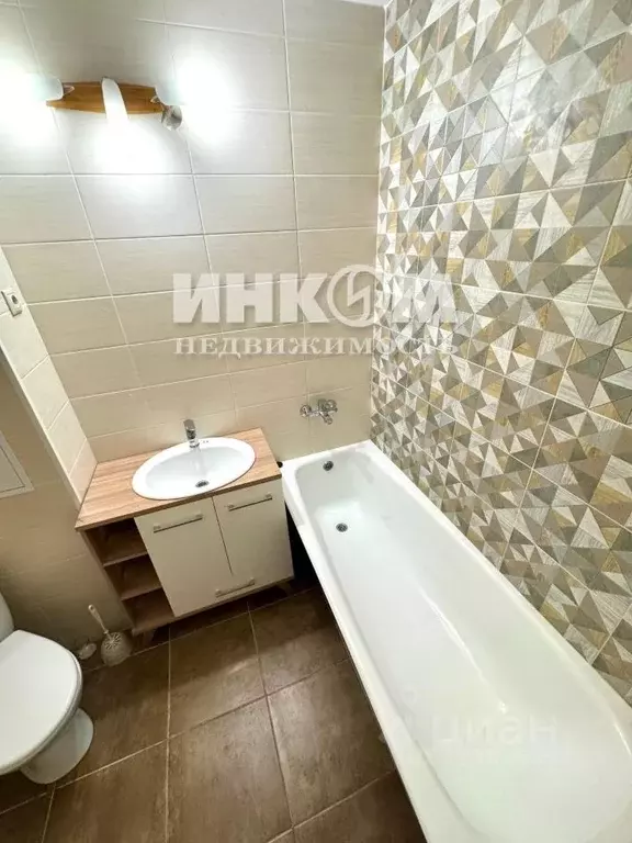 1-к кв. Московская область, Балашиха Железнодорожный мкр, ул. ... - Фото 2