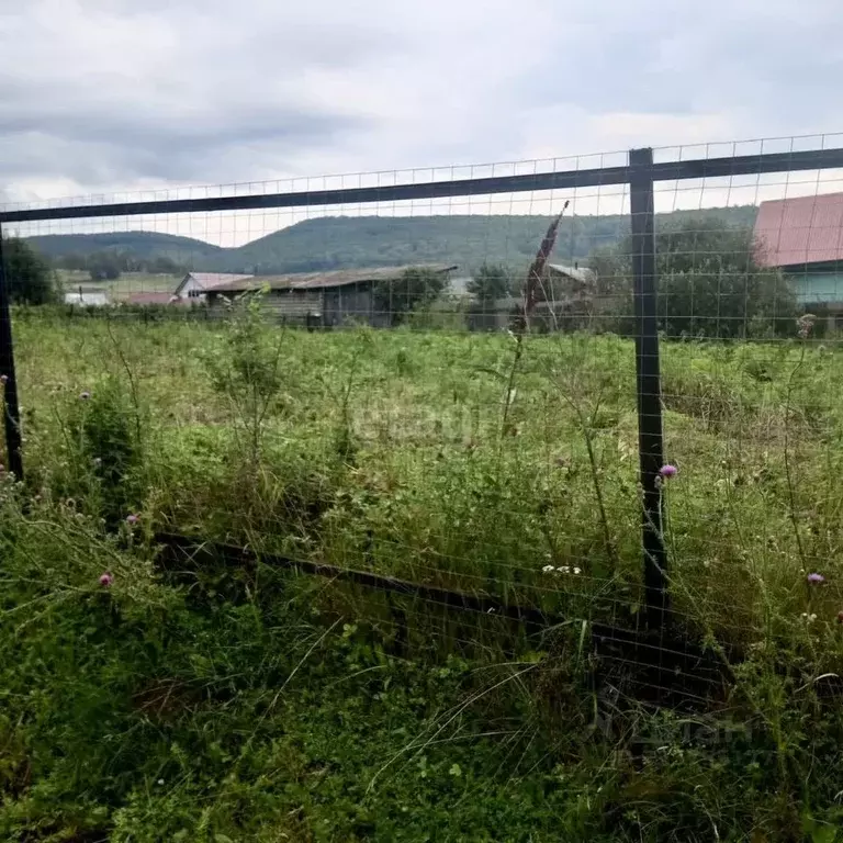 Участок в Башкортостан, Ишимбайский район, с. Макарово  (8.8 сот.) - Фото 1